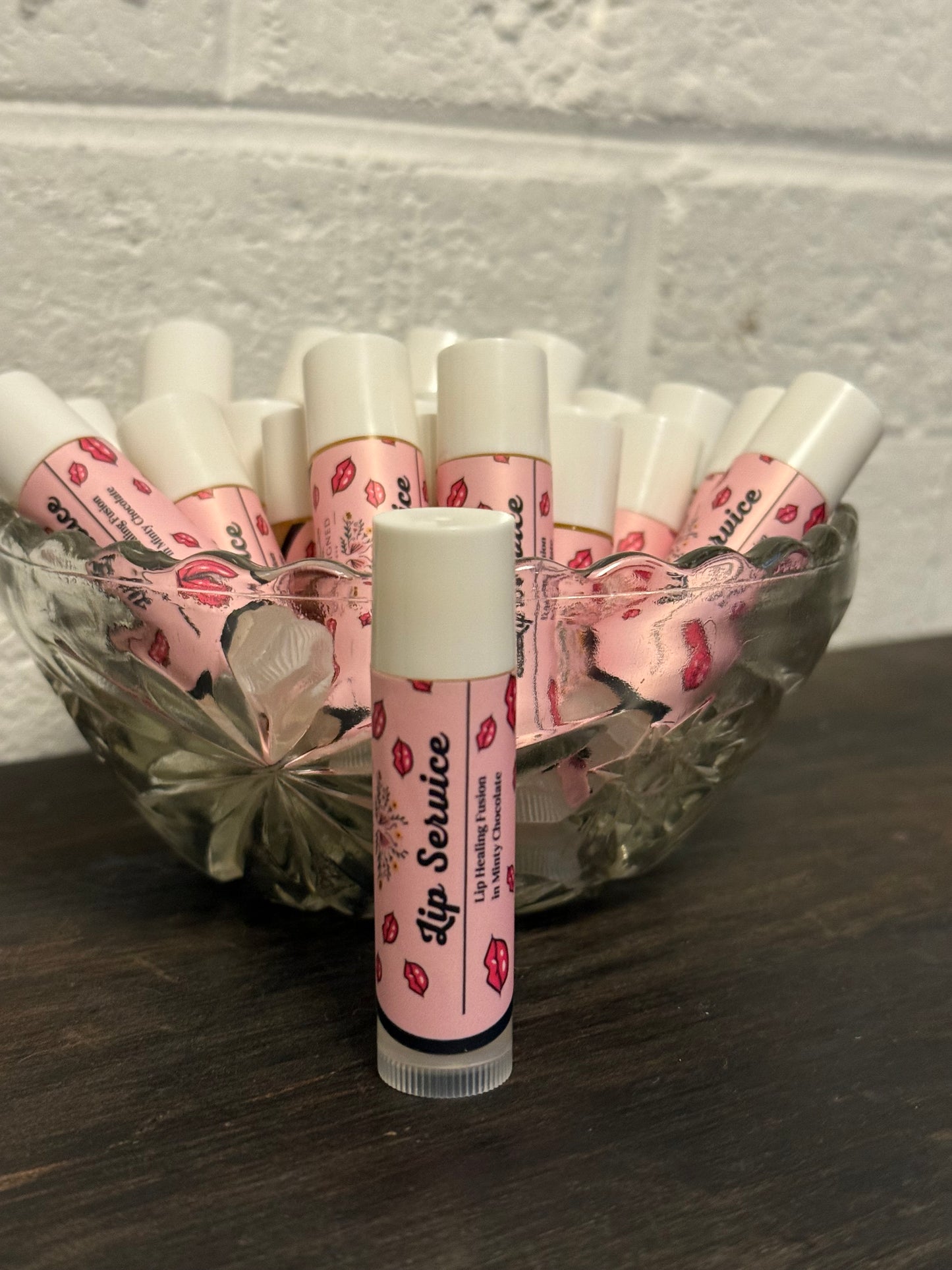 Lip Service Healing Lip Balm